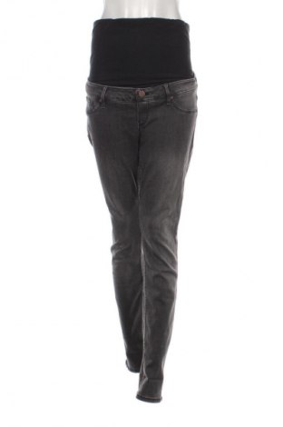 Damen Jeans Lindex, Größe L, Farbe Grau, Preis 3,99 €