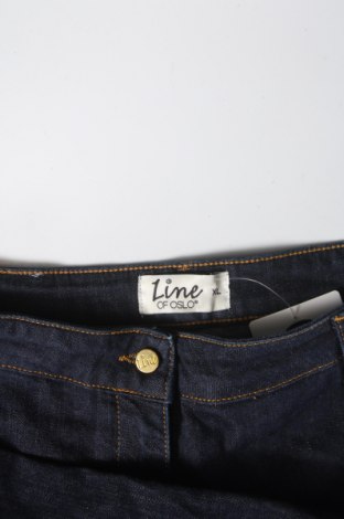 Damen Jeans Line Of Oslo, Größe XL, Farbe Blau, Preis € 61,99