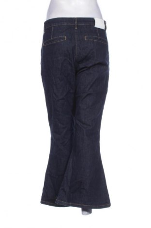 Damen Jeans Line Of Oslo, Größe XL, Farbe Blau, Preis 12,99 €