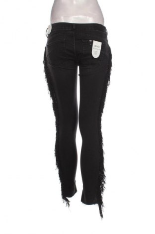 Damen Jeans Liu Jo, Größe M, Farbe Schwarz, Preis 112,02 €