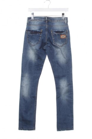 Damen Jeans Liuzin, Größe S, Farbe Blau, Preis € 14,91