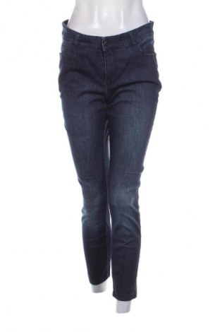 Damen Jeans Louise, Größe M, Farbe Blau, Preis 28,99 €