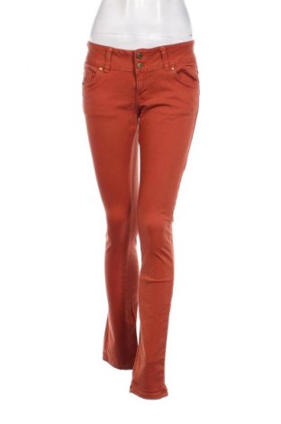 Damen Jeans Ltb, Größe M, Farbe Braun, Preis € 21,16