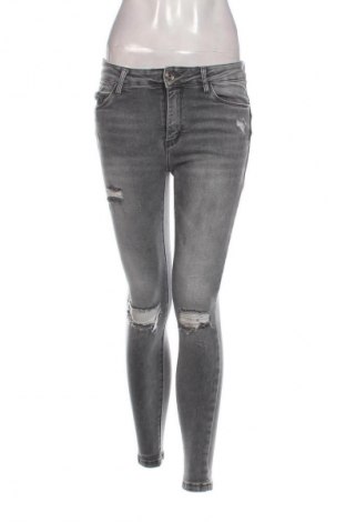 Damen Jeans M.Sara, Größe S, Farbe Grau, Preis 14,83 €