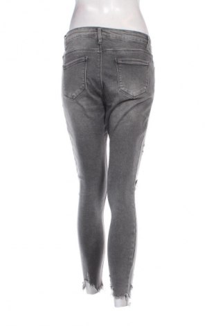 Damen Jeans M.Sara, Größe M, Farbe Grau, Preis 14,84 €