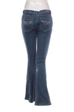 Damen Jeans Magic, Größe M, Farbe Blau, Preis 14,99 €