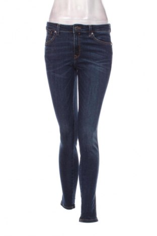 Damen Jeans Mango, Größe S, Farbe Blau, Preis 23,99 €