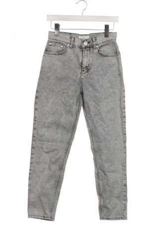 Damen Jeans Mango, Größe S, Farbe Grau, Preis 23,99 €