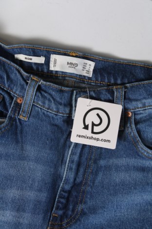 Damen Jeans Mango, Größe S, Farbe Blau, Preis € 10,99