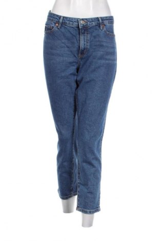 Damen Jeans Mango, Größe L, Farbe Blau, Preis 17,39 €