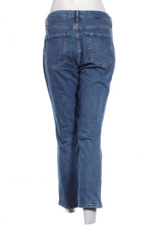 Damen Jeans Mango, Größe L, Farbe Blau, Preis 17,39 €