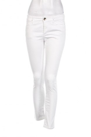 Damen Jeans Marc Cain Sports, Größe M, Farbe Weiß, Preis € 24,12