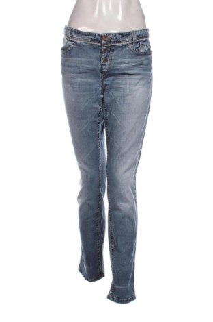 Damen Jeans Marc Cain Sports, Größe L, Farbe Blau, Preis € 31,99