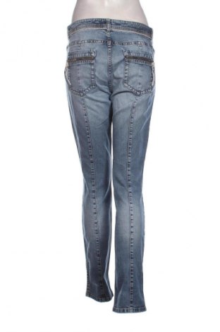 Damen Jeans Marc Cain Sports, Größe L, Farbe Blau, Preis 52,99 €