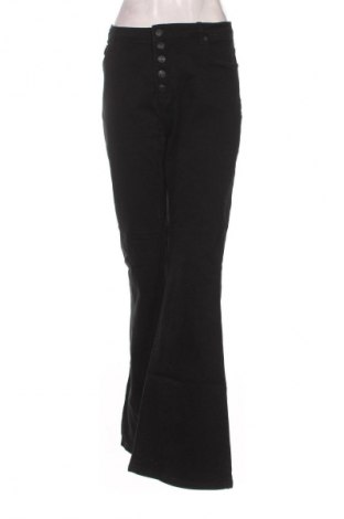 Damen Jeans Marivy, Größe XXL, Farbe Schwarz, Preis € 15,00