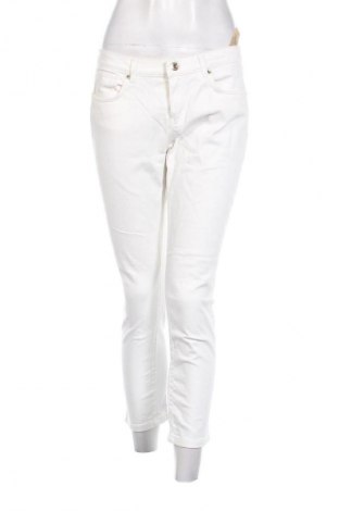 Damen Jeans Massimo Dutti, Größe M, Farbe Weiß, Preis € 45,42