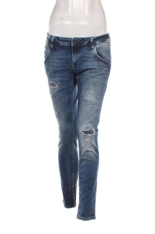 Damen Jeans Mavi, Größe L, Farbe Blau, Preis € 28,99