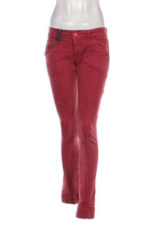 Damen Jeans Miss Sixty, Größe S, Farbe Rot, Preis 8,99 €