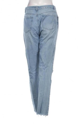 Damen Jeans Missguided, Größe M, Farbe Blau, Preis 14,83 €