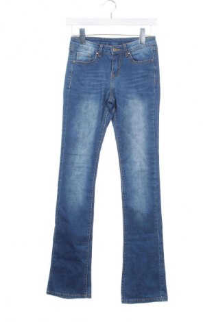 Damen Jeans Moodo, Größe XS, Farbe Blau, Preis € 21,05