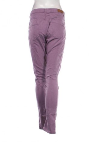 Damen Jeans More & More, Größe L, Farbe Lila, Preis 38,36 €