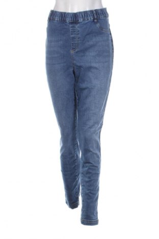 Damen Jeans Ms Mode, Größe XXL, Farbe Blau, Preis 20,49 €