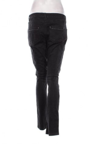 Damskie jeansy Ms Mode, Rozmiar M, Kolor Czarny, Cena 23,99 zł