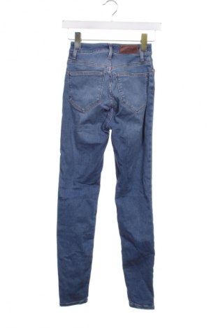 Női farmernadrág Never Denim, Méret XS, Szín Kék, Ár 2 409 Ft