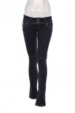 Damen Jeans Nina Carter, Größe S, Farbe Blau, Preis 28,99 €