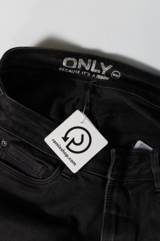 Damskie jeansy ONLY, Rozmiar M, Kolor Czarny, Cena 108,99 zł