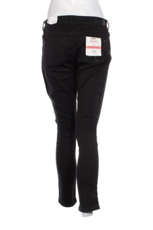 Damen Jeans ONLY, Größe L, Farbe Schwarz, Preis 39,39 €