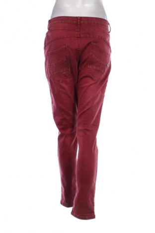 Damen Jeans Onado, Größe L, Farbe Rot, Preis € 7,99