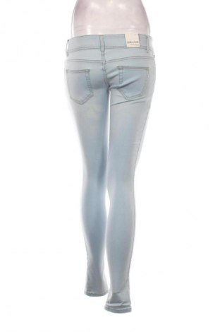 Damen Jeans One Love, Größe M, Farbe Blau, Preis 5,12 €