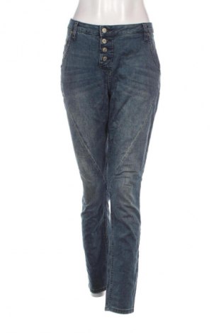 Damen Jeans Opus, Größe L, Farbe Blau, Preis € 52,49