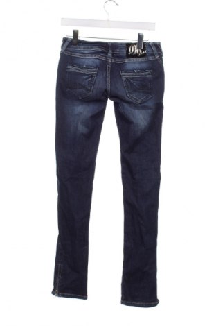 Γυναικείο Τζίν Original Denim, Μέγεθος S, Χρώμα Μπλέ, Τιμή 8,49 €