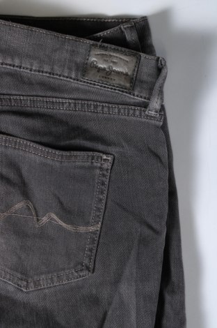 Damskie jeansy Pepe Jeans, Rozmiar L, Kolor Szary, Cena 239,99 zł