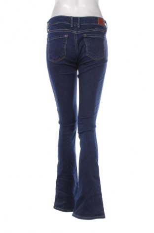 Blugi de femei Pepe Jeans, Mărime M, Culoare Albastru, Preț 246,99 Lei