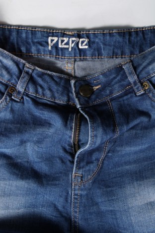 Damskie jeansy Pepe Jeans, Rozmiar S, Kolor Niebieski, Cena 172,12 zł