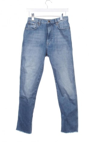 Damskie jeansy Pepe Jeans, Rozmiar M, Kolor Niebieski, Cena 68,99 zł