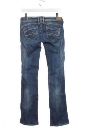 Γυναικείο Τζίν Pepe Jeans, Μέγεθος XS, Χρώμα Μπλέ, Τιμή 46,99 €