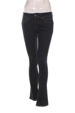 Damen Jeans Pepe Jeans, Größe M, Farbe Blau, Preis 38,35 €