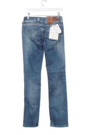 Damskie jeansy Pepe Jeans, Rozmiar S, Kolor Niebieski, Cena 215,99 zł