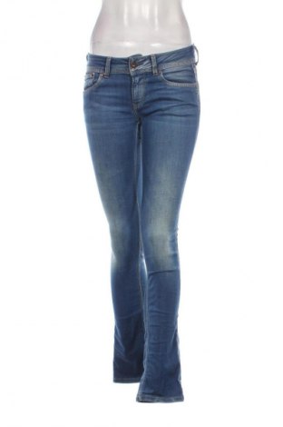 Damen Jeans Pepe Jeans, Größe S, Farbe Blau, Preis 38,27 €