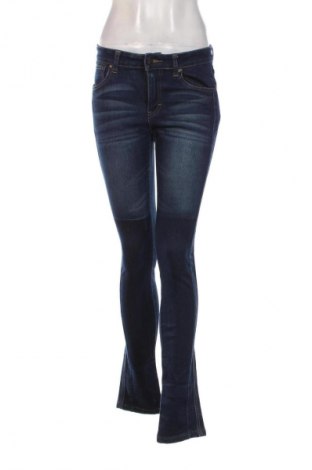 Női farmernadrág Perfect Jeans By Gina Tricot, Méret M, Szín Kék, Ár 8 699 Ft