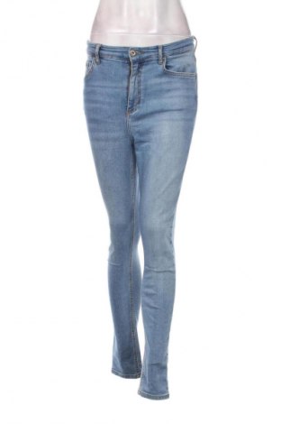 Damen Jeans Pieces, Größe M, Farbe Blau, Preis 23,99 €