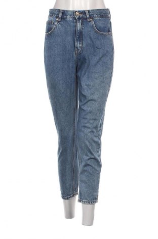 Damen Jeans Pull&Bear, Größe M, Farbe Blau, Preis € 20,49