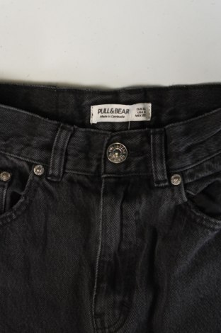 Női farmernadrág Pull&Bear, Méret XXS, Szín Szürke, Ár 2 899 Ft