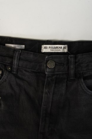 Női farmernadrág Pull&Bear, Méret S, Szín Fekete, Ár 5 199 Ft