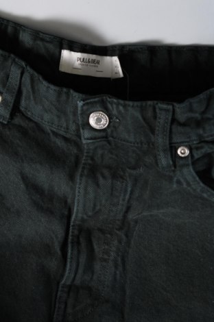 Damen Jeans Pull&Bear, Größe XL, Farbe Grün, Preis € 11,49