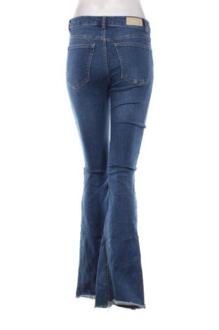 Damen Jeans Pull&Bear, Größe M, Farbe Blau, Preis 20,49 €